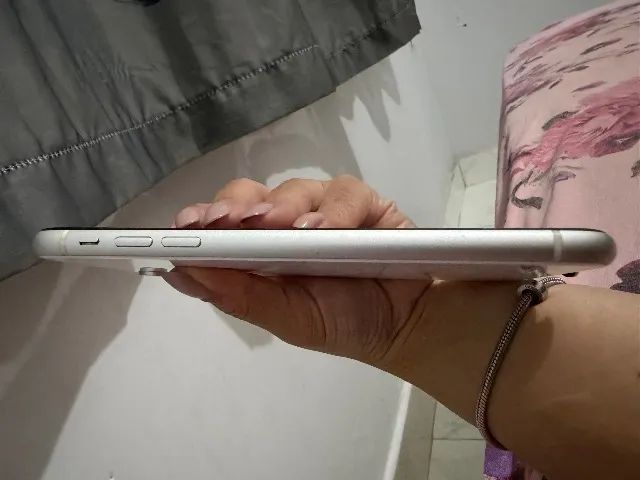 iphone xr 64gb funcionando perfeitamente  - Foto 4