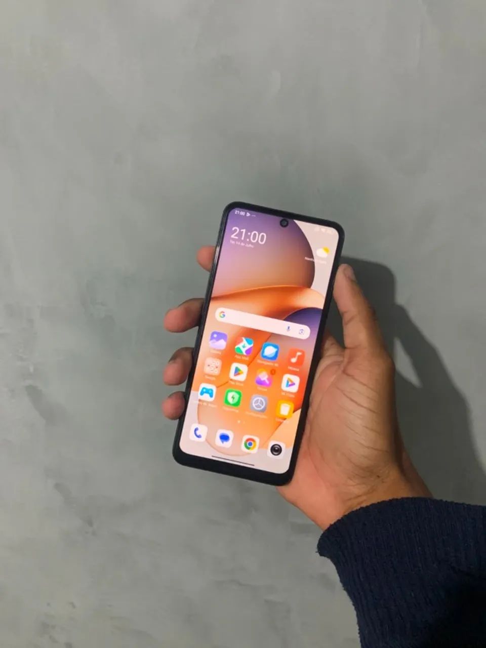 REDMI NOTE 12 128gb  - Foto 4
