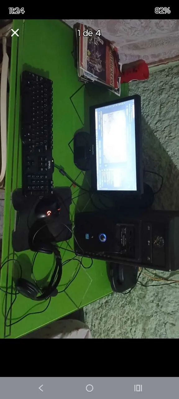 computador  - Foto 3