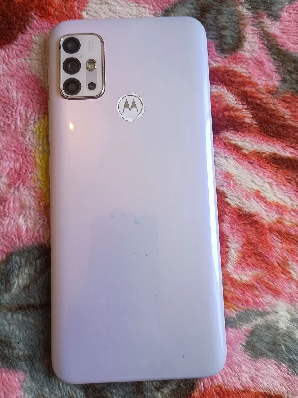 Moto G30 - Foto 4