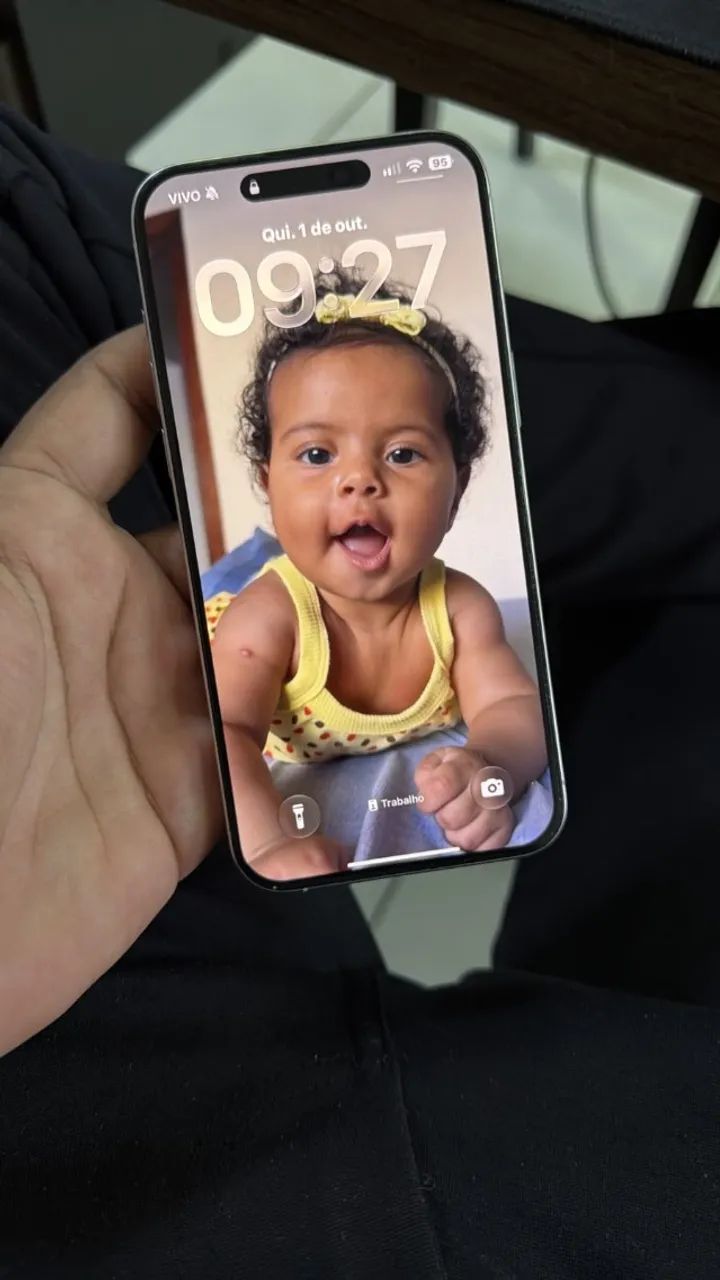 Iphone 15 pro Max - Foto 5
