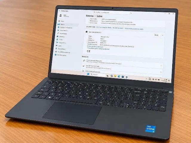 ? NOTEBOOK DELL VOSTRO 3520 - CORE  - Foto 5