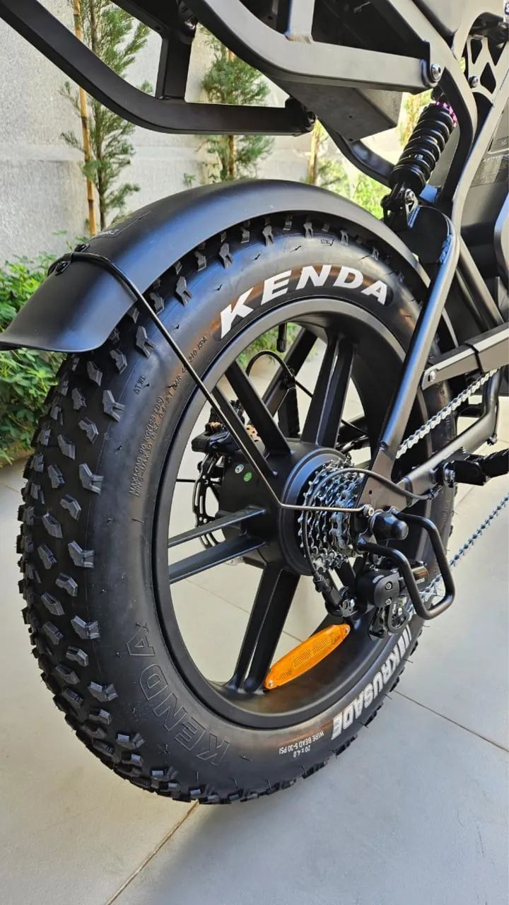SMART WHEEL V20 PRO bicicleta elétrica 