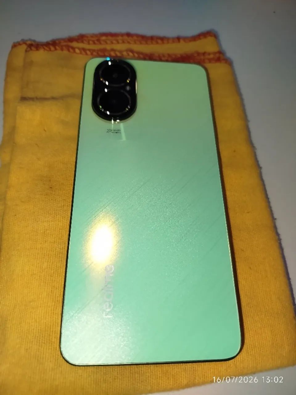 Celular Realme C67 - Foto 3