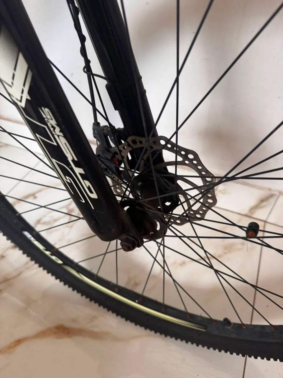 Bicicleta GTS Pro M5 - Foto 5