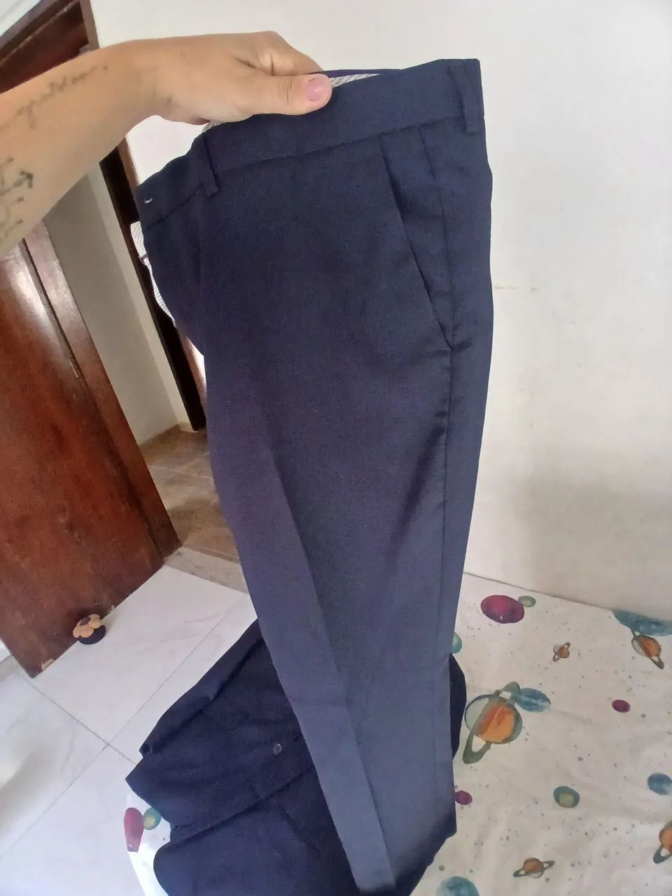 Terno masculino  - Foto 2