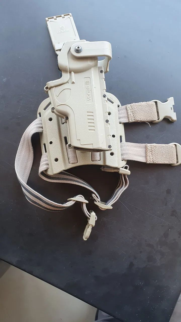 Equipamento para Caçador, Atirador ou Colecionador - Foto 3