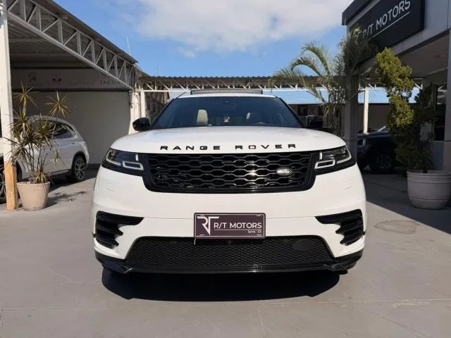 Land Rover Range Rover Range R. VE. R-DYN SE 2.0 4X4 300cv Aut. 2020 - Foto 11