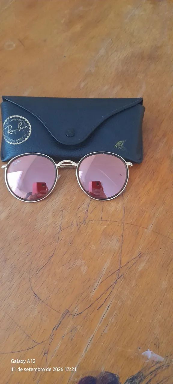 Ocúlos ray ban  - Foto 2