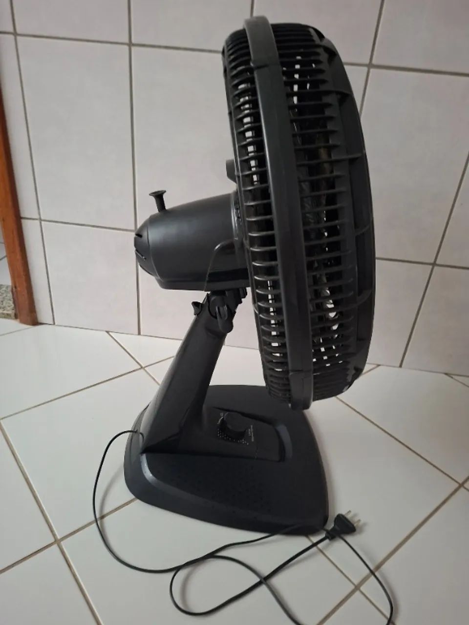  Ventilador de mesa Arno Ultra Silece Force - Foto 5