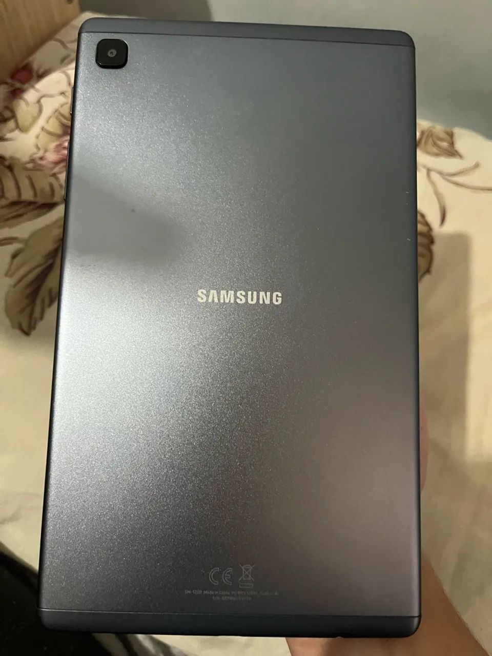 Samsung Tab A7 Lite