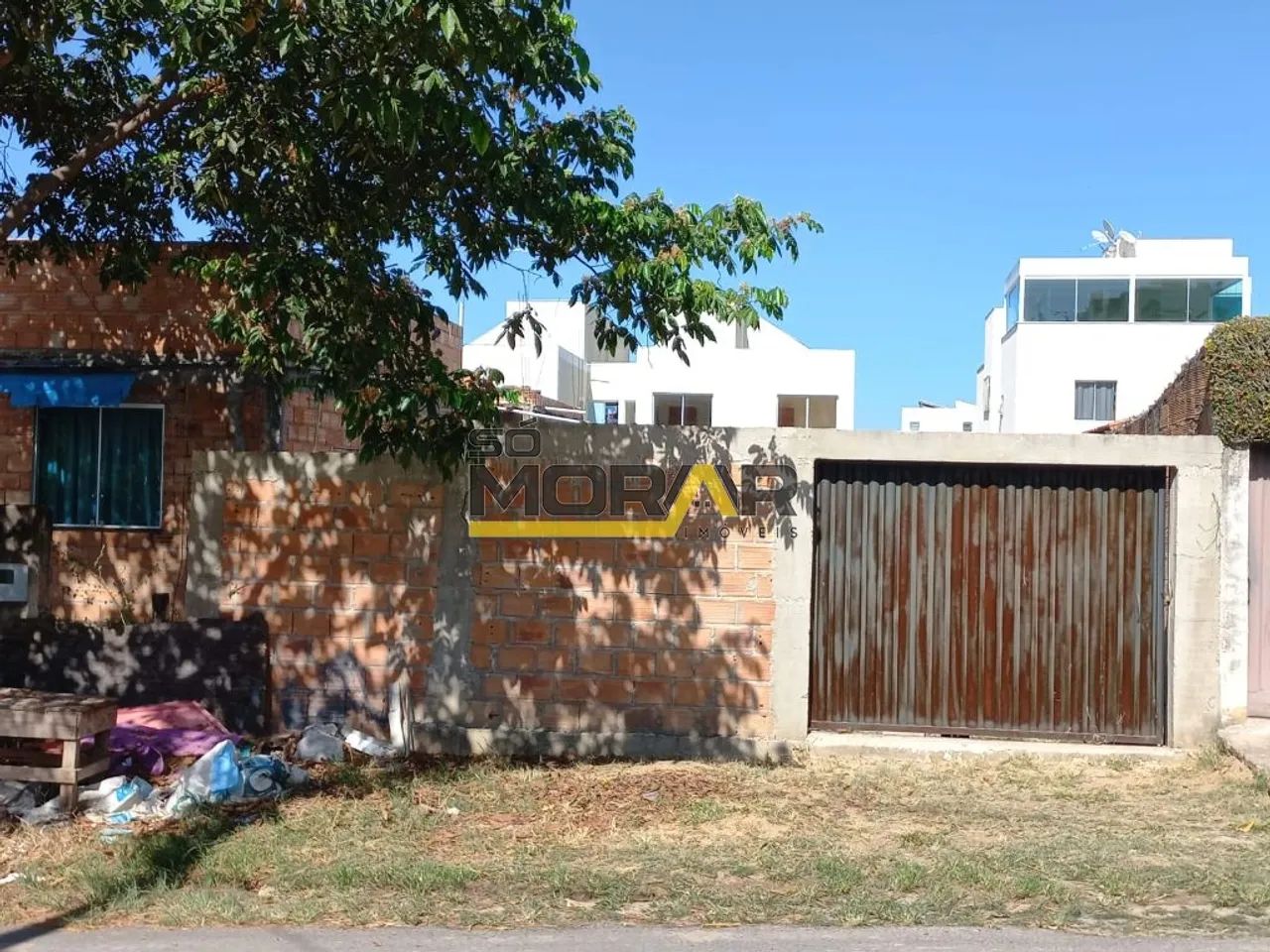 LOTE A VENDA NO XANGRILA - Foto 5