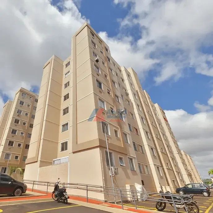 Apartamento - Edifício Lagoa Santa