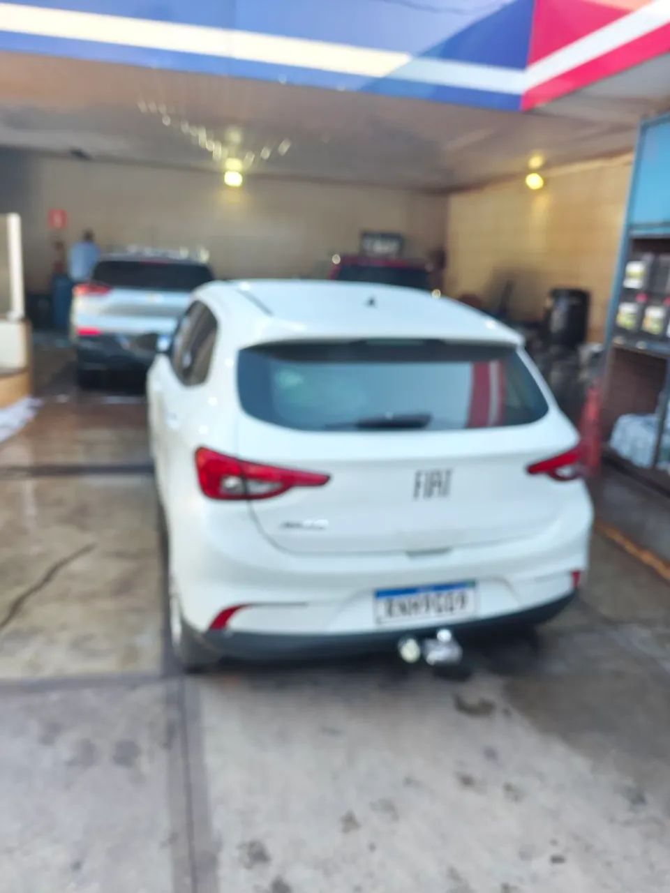 Fiat Argo 1.0 6V Flex. 2022 - Foto 3