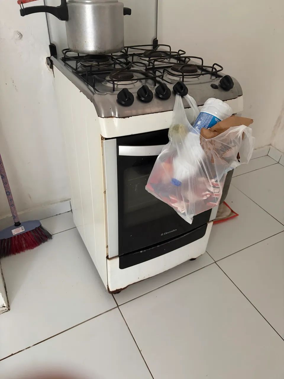 Fogão  - Foto 4