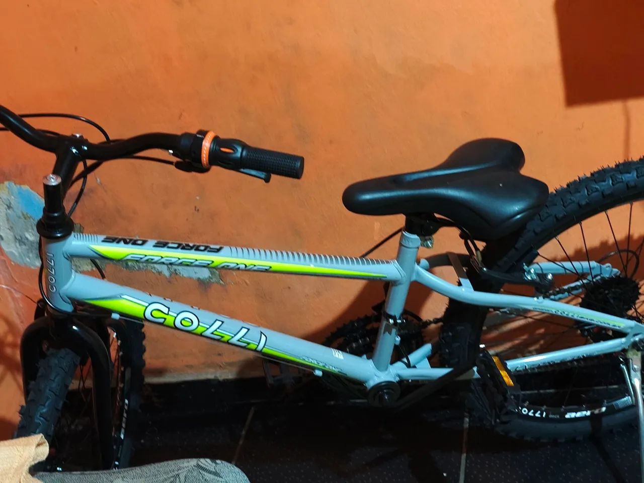 Bicicleta aro 20 - Foto 3