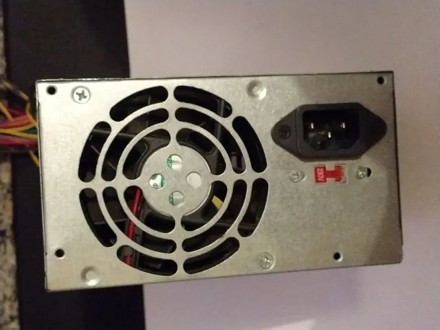 Fonte Tronos 230W. - Foto 2