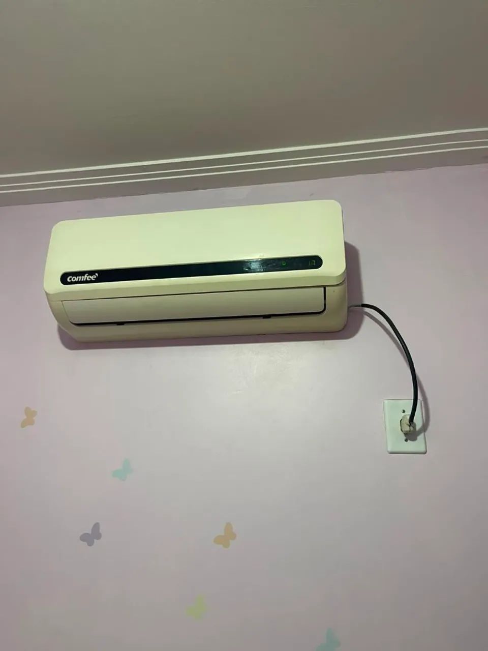 VENDO AR-CONDICIONADO  - Foto 2