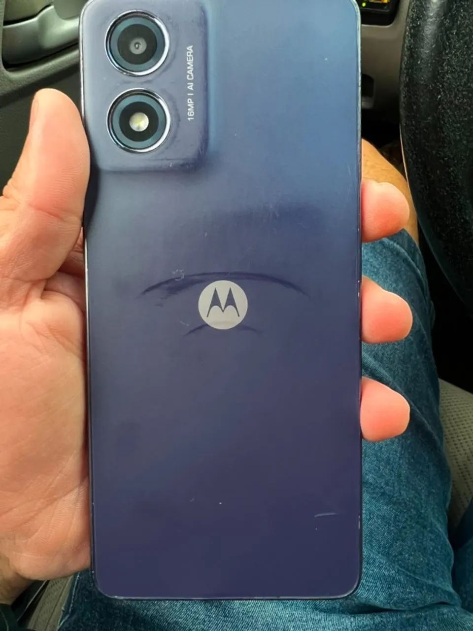 MOTO G04 