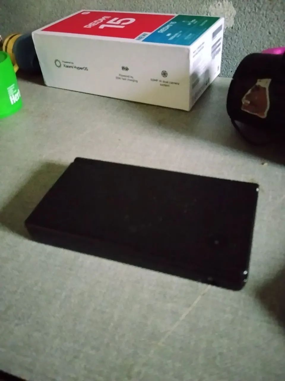Nintendo dsi usado  - Foto 3