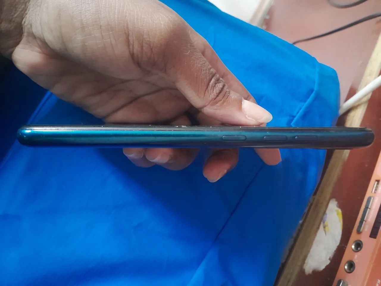 Vendo LG K8+  - Foto 5