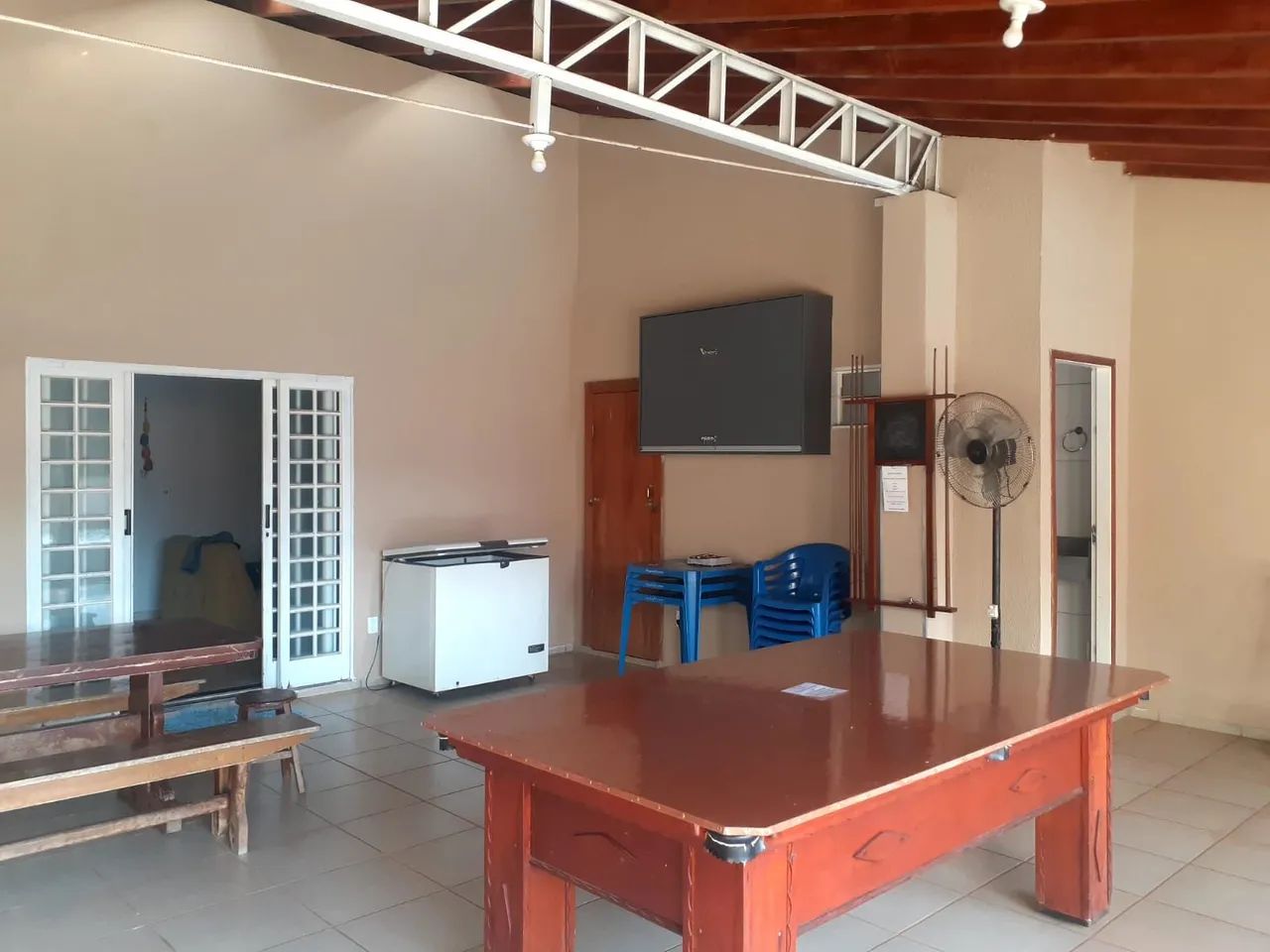 Rancho Lago e Sol temporada  - Foto 7