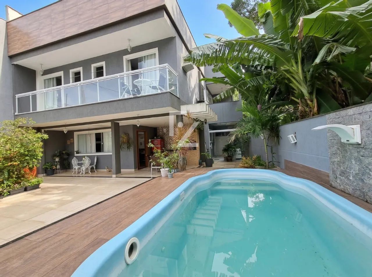 Oportunidade! Casa Sofisticada com Área de Lazer Completa, 3 suítes, 110 m², Condomínio Fe - Foto 4