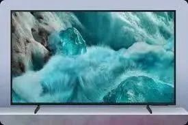 Smart TV Samsung 65 Polegadas Q7F - Foto 3