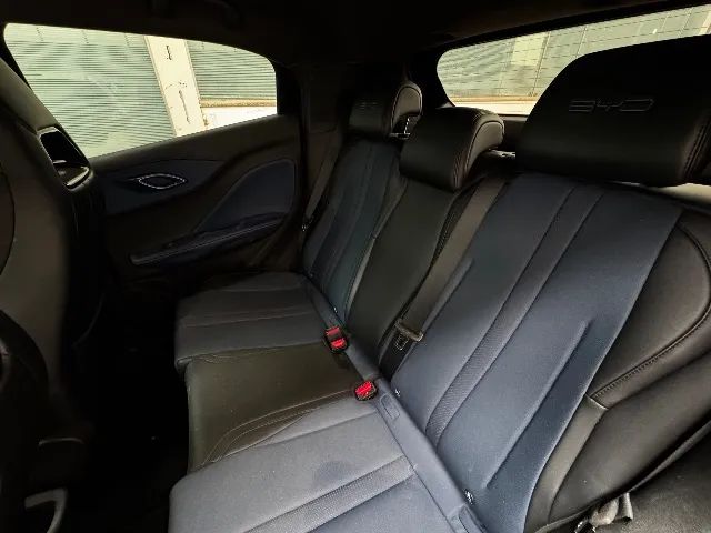 BYD Dolphin Mini (Elétrico) 2026 - Foto 5