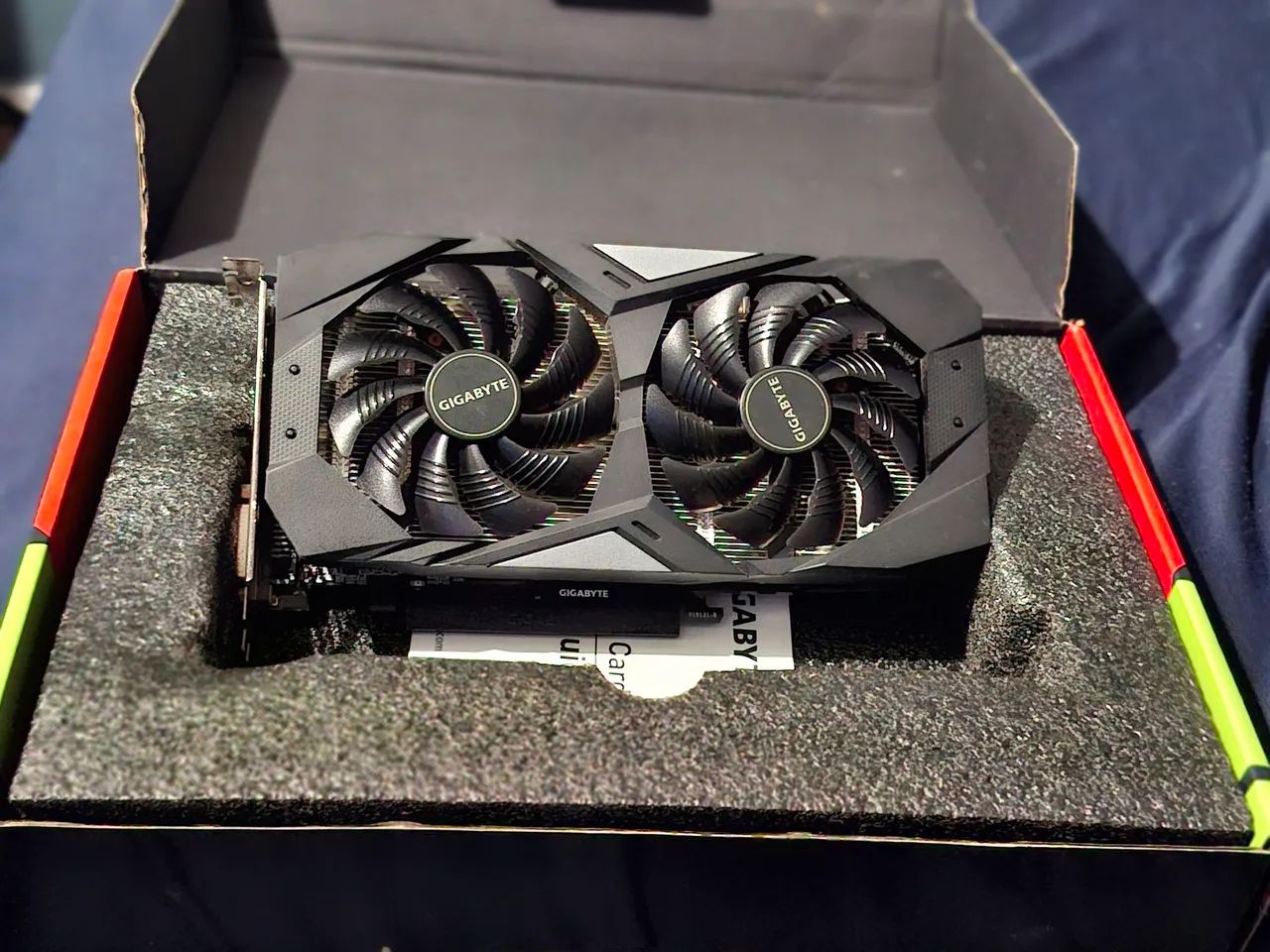 Placa de vídeo  - Foto 2