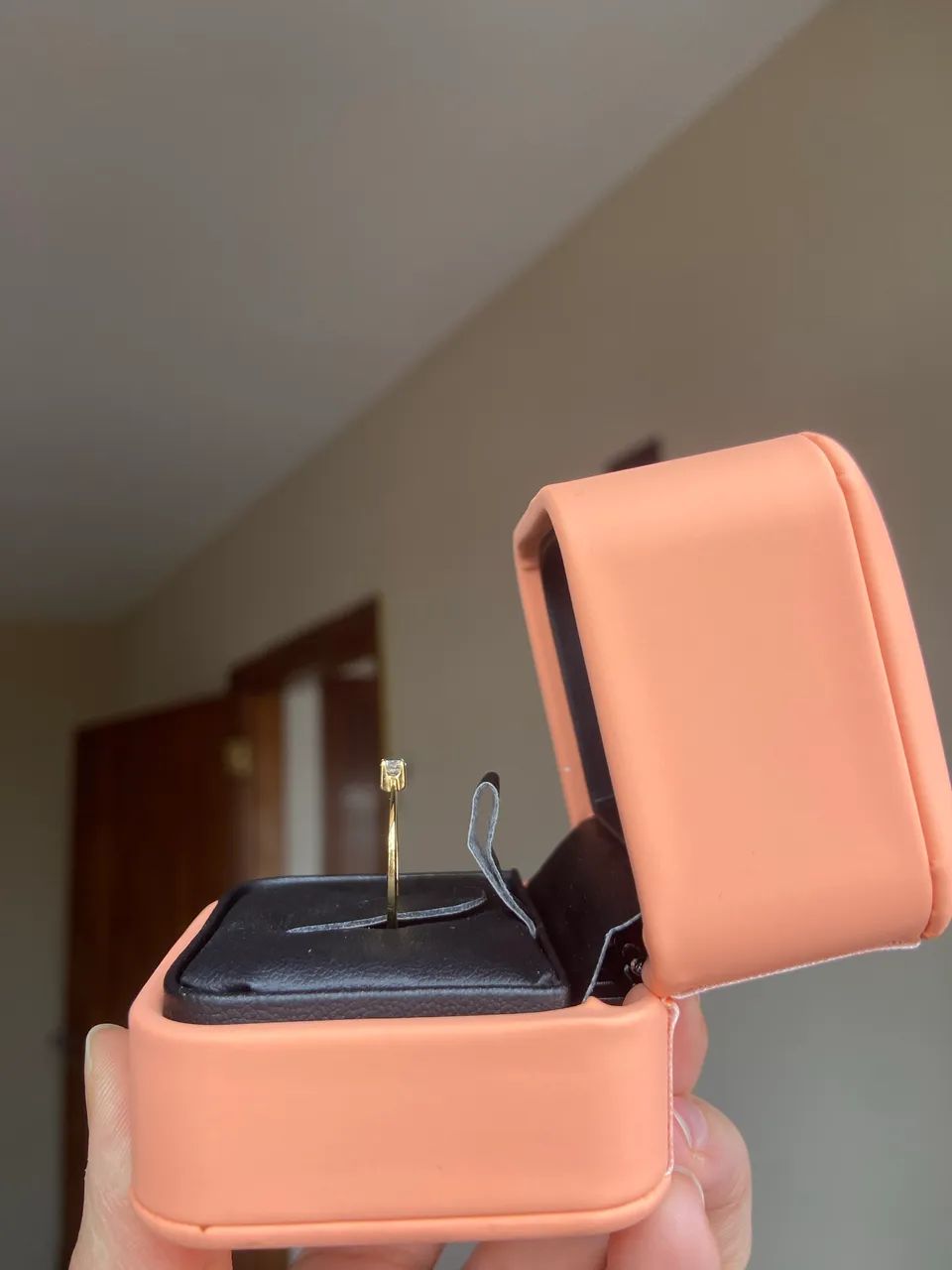 Peça exclusiva da Vivara, em perfeito estado, modelo clássico e atemporal. - Foto 2