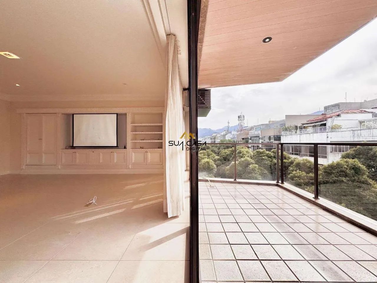 Ipanema | Apartamento 3 quartos, sendo 2 suites REF: IPAP4424 - Foto 2