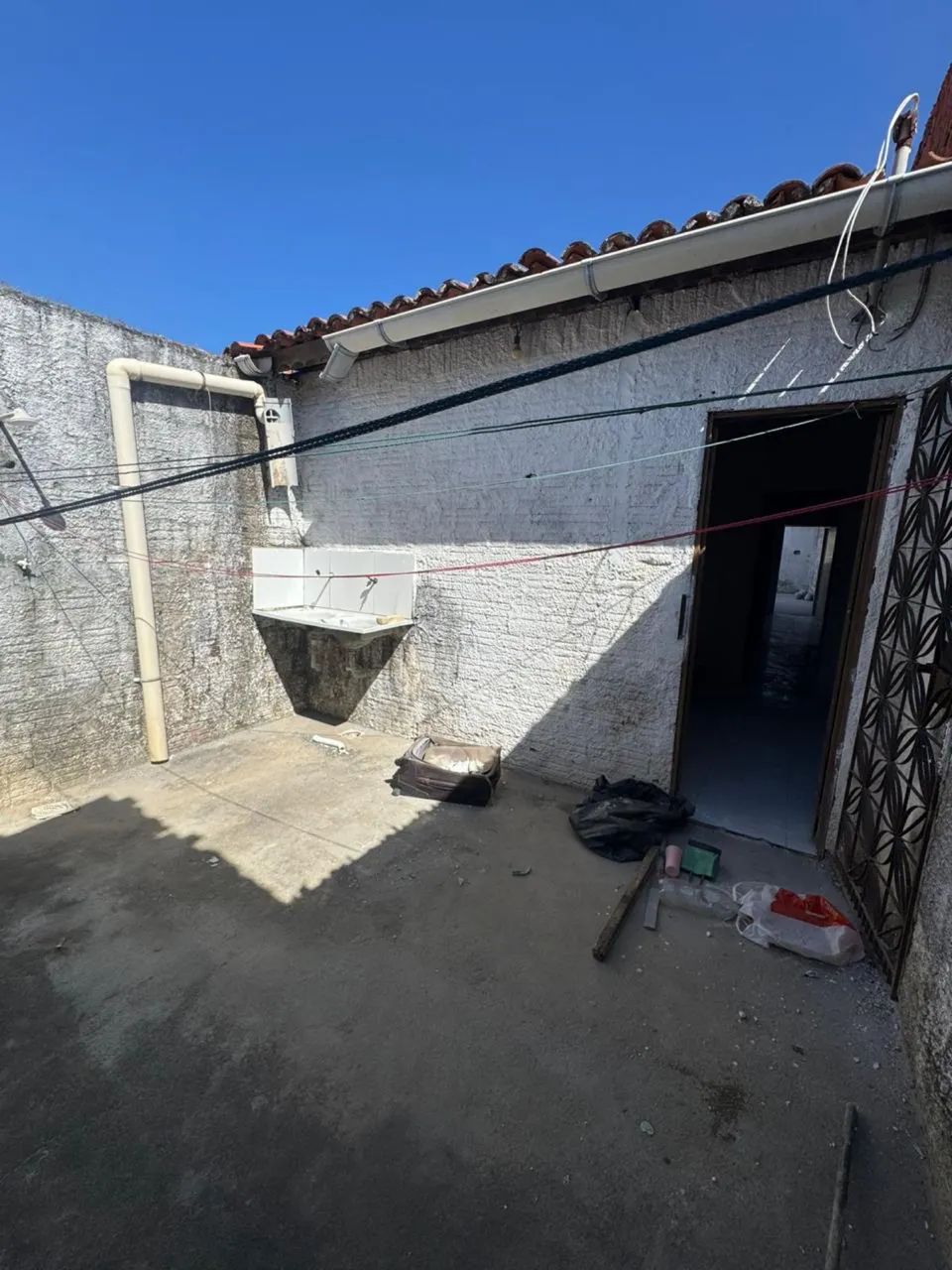 Vendo casa no Bairro Vila Velha - Foto 2