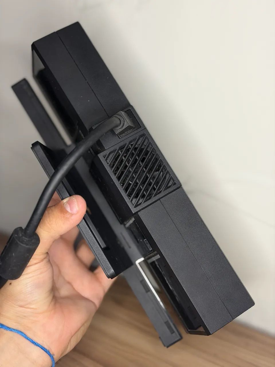 Kinect Xbox One - Pouco Usado e Bem Conservado - Foto 4