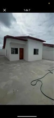 LINDA CASA A VENDA EM MARITUBA 