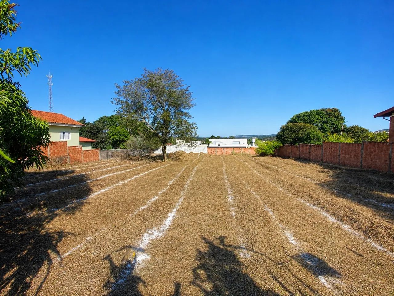 Oportunidade Terreno a Venda em Analândia