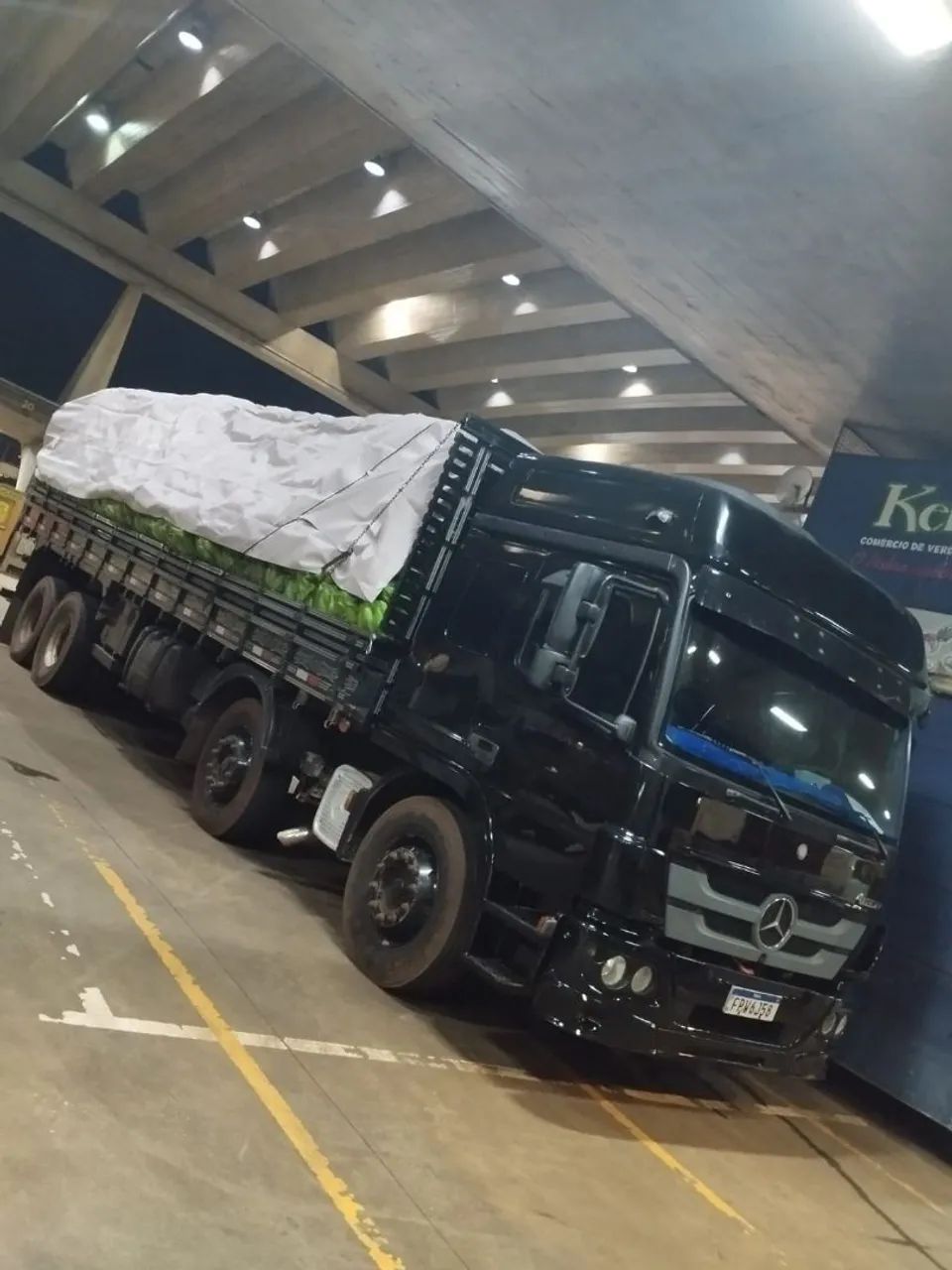 Atego 3030 - Foto 2