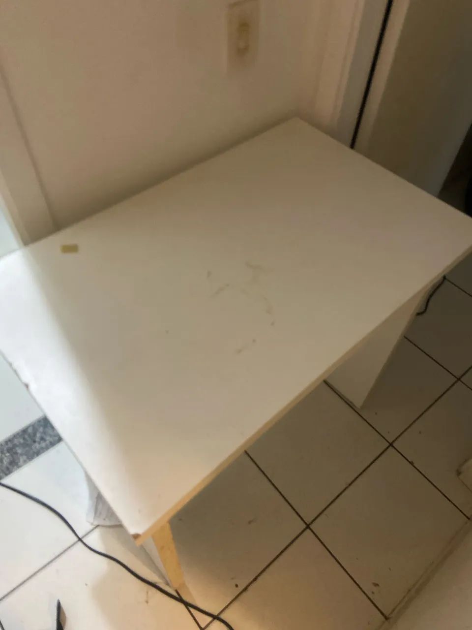 Mesa para estudos  - Foto 3