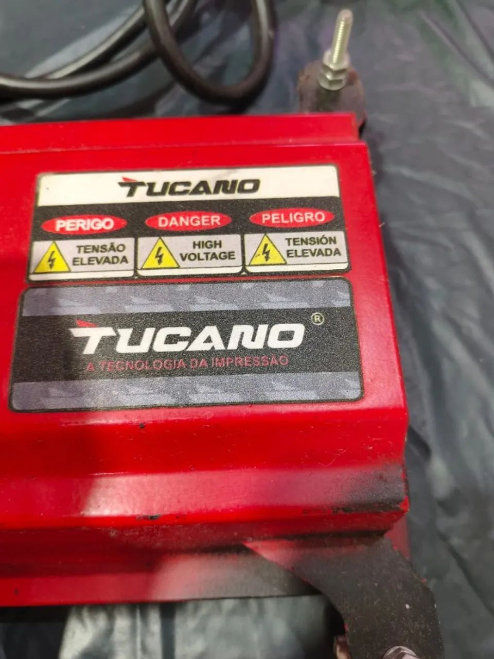Flash Cure T3000 - 127v - Foto 3