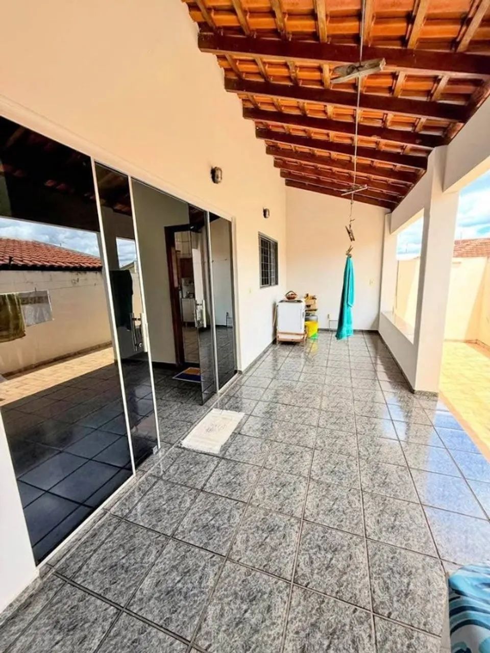 Excelente Casa no Gama - Oportunidade