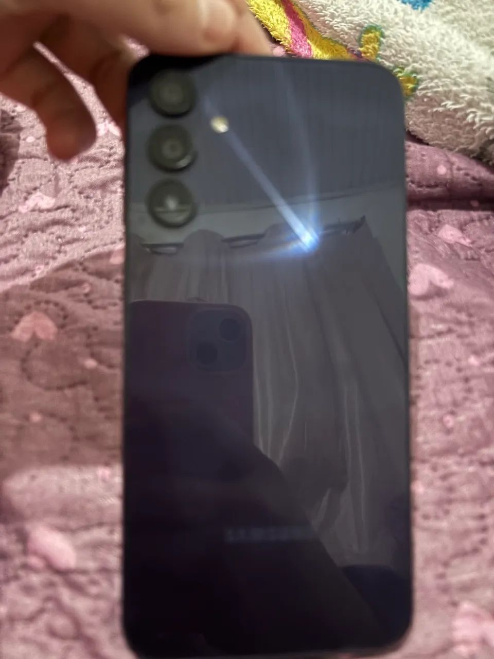 Celular A15  - Foto 2