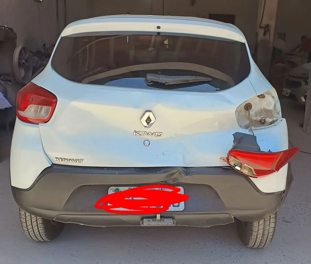 HJE Funilaria e Pintura .  - Foto 2