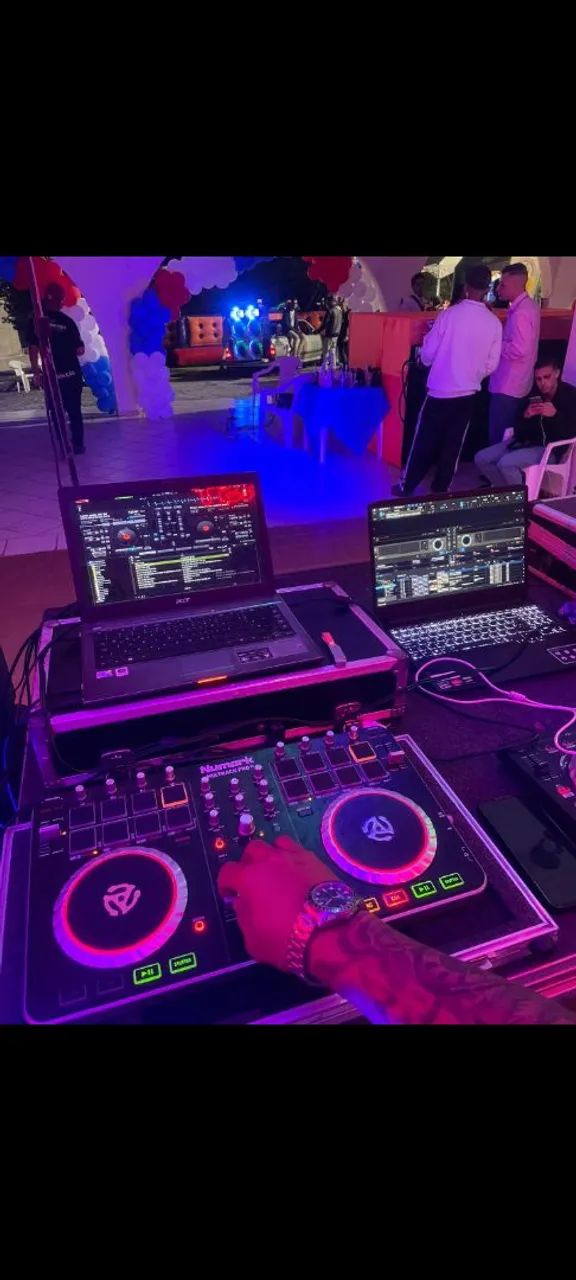 DJ para Festas  - Foto 4