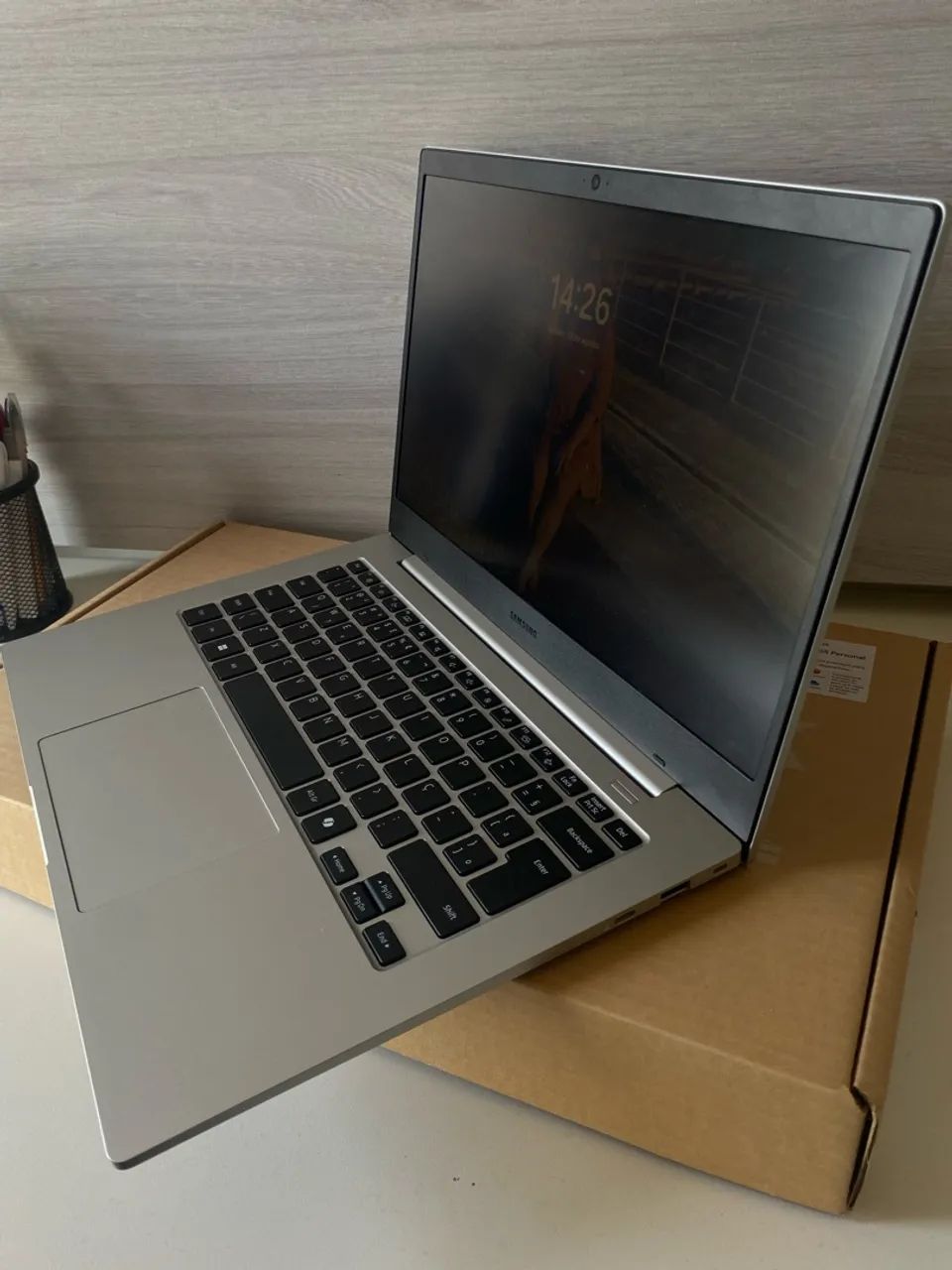 Notebook Samsung  - Foto 4