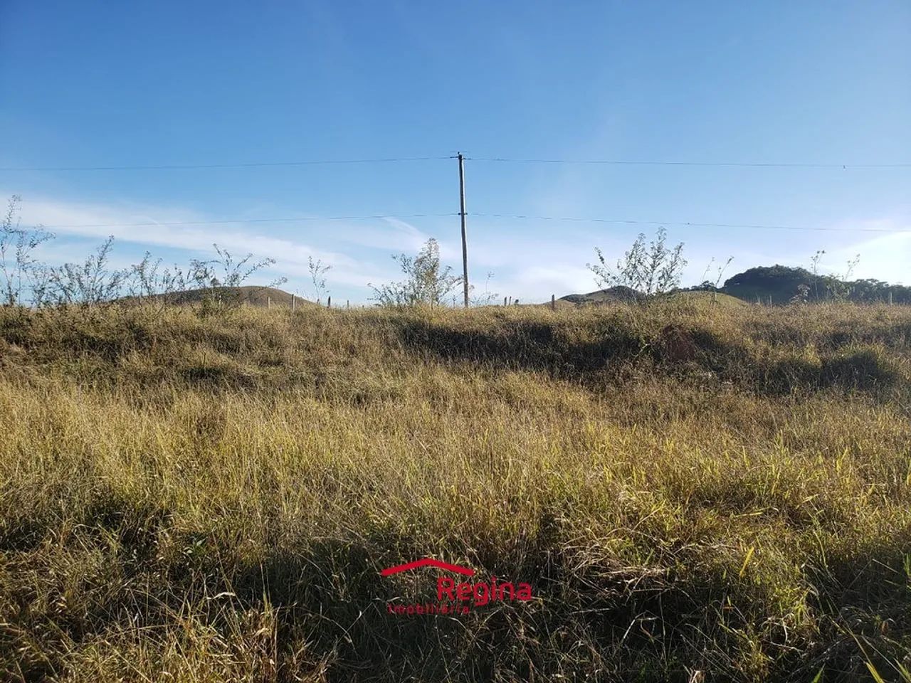 TERRENO PARA VENDER EM JAMBEIRO