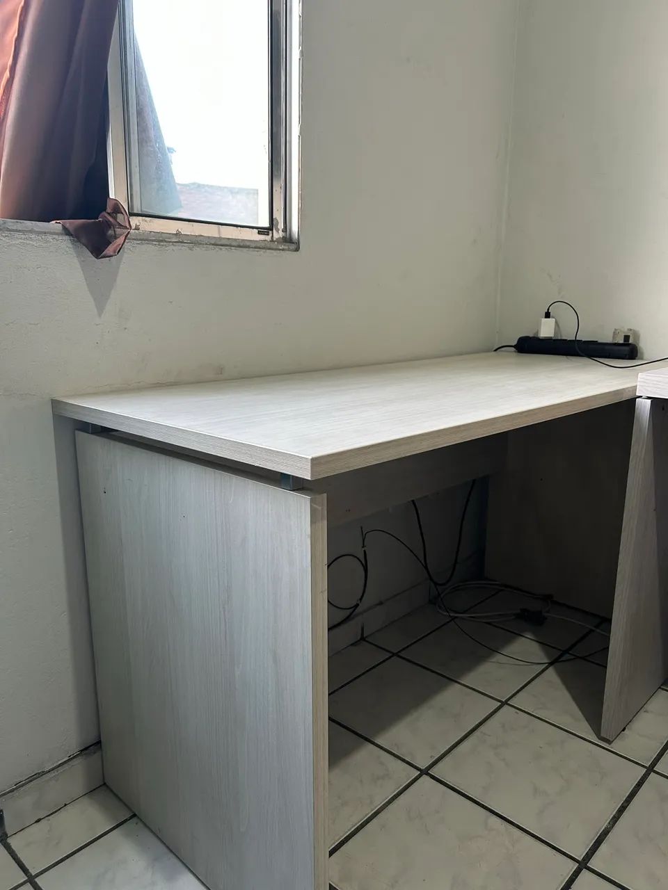 MESA REFORÇADA 