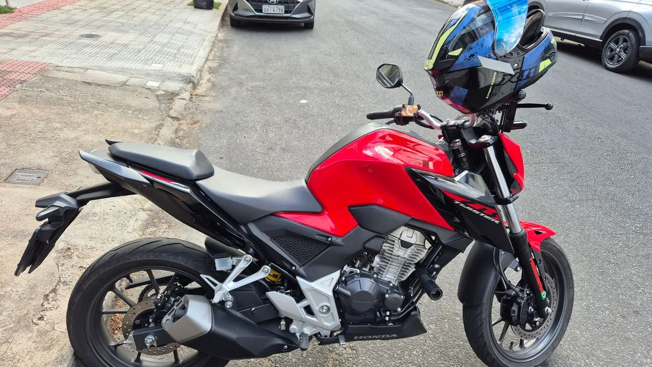 CB300F 24/24 - Foto 3