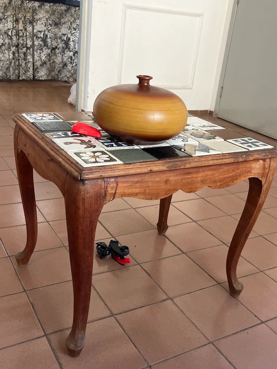 Mesa de centro