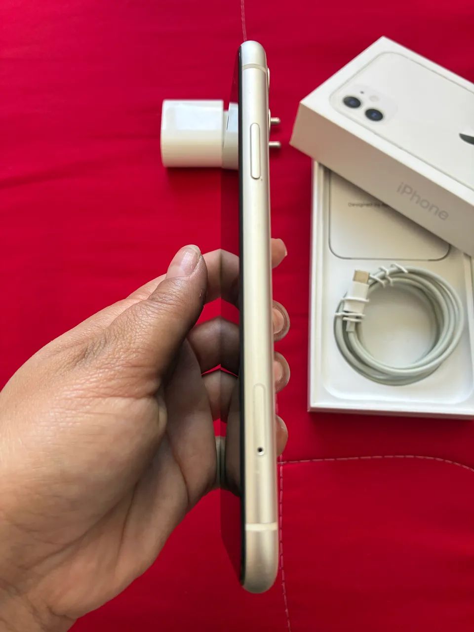 iPhone 11 128G - Foto 4