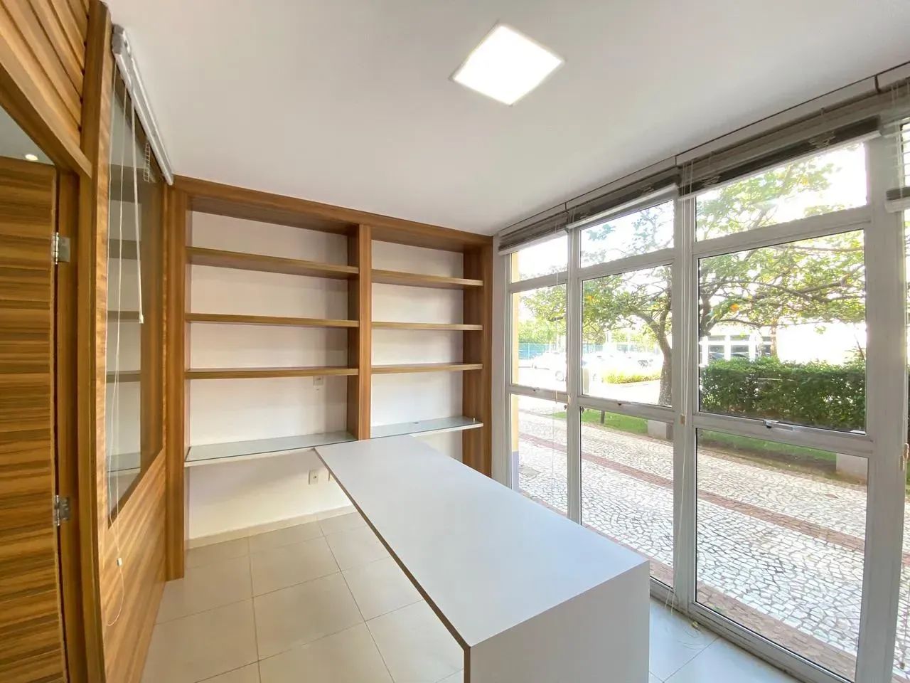 Sala Comercial à Venda PRAÇA MAIOR  42m²  Boa Vista  Sorocaba/SP - Foto 3
